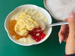 -堂屋糖水店(愚园店)