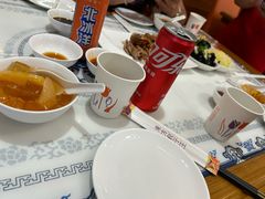-东方饺子王(顺义石门店)