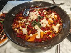 -懒人盐府人家(航天桥店)