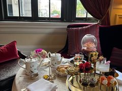 -Salon de Ville浦江汇(上海外滩华尔道夫酒店店)