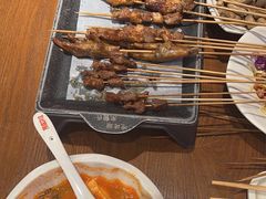 -管氏翅吧(马家堡店)