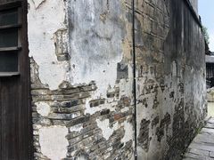 -乌镇东栅景区