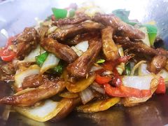 -凤城康记饭店