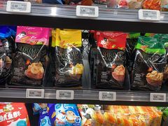 -盒马鲜生(和谐广场店)