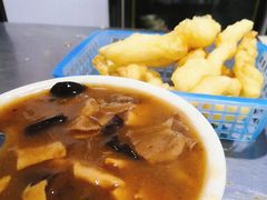 -逍遥镇刘相五胡辣汤豆沫馆(康复中街店)