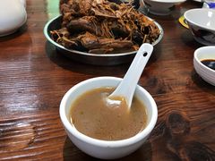 -农汤老店(顺联公园里店)