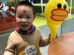 -奇尔思青少儿·语言·艺术·演讲(顾戴路店)