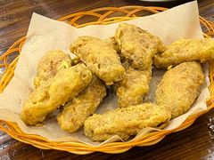 -南记食粥坊·宵夜大排档(莲花总店)