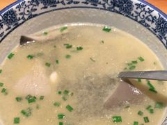 -禧福徕盆盆香川菜馆
