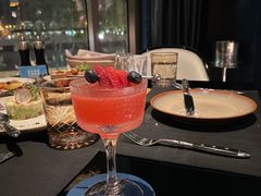 -上海苏宁宝丽嘉酒店·Cafe Bellagio西餐厅