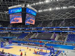 -杭州奥体中心-体育场