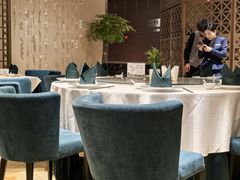 -北京西单美爵酒店-融轩中餐厅