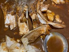 -旺顺阁鱼头泡饼(常营店)