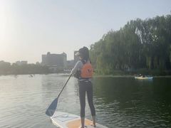 -WhaleSports户外水上运动俱乐部(朝阳公园店)