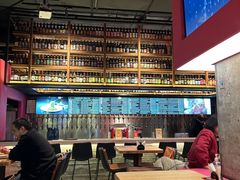 -牛啤堂精酿啤酒餐吧(五棵松华熙店)