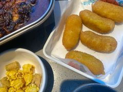 -半天妖烤鱼(西铁营万达店)
