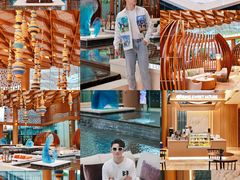 -三亚绿发山海天JW万豪酒店