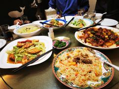 -新疆巴州金丝特餐厅(大钟寺店)