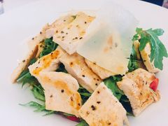 -小蕃茄意大利餐厅(开发区时尚天街店)