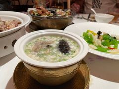 -宝轩渔府·老字号海鲜·正宗津菜(水上店)