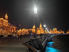 -黄浦江游览快线(金陵东路码头)