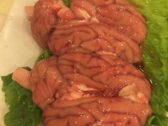-朱氏胖子烂火锅(洪崖洞店)