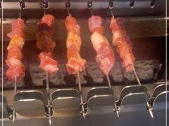 -很久以前羊肉串(大宁中心广场店)
