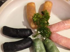 -谷牛日式烤肉(宝山U天地店)