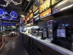 -玛尚诺意式餐厅(官舍店)
