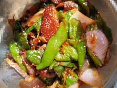 回锅鸭肉-鸭匠食府·挂炉烤鸭·新京菜(阜成路店)