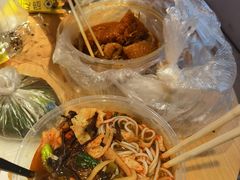 -老巷口螺蛳粉(柳州总店)