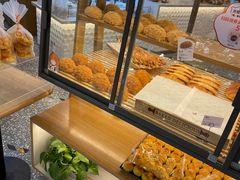 -面包新语(富力城BT店)