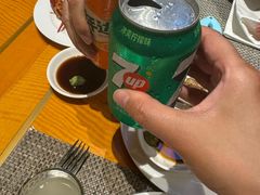 -上海威斯汀大饭店