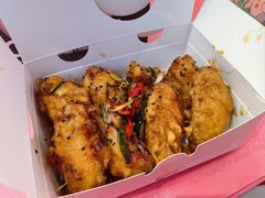 -悠个炸鸡(南京创始店)