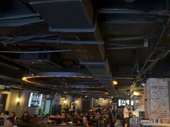-麦凯伦烧烤·精酿超级工厂店(金桥总店)