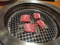 -赤坂亭M9和牛烧肉(世博源店)