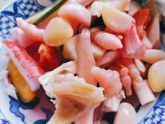 -回水镇·江湖川菜(恒大新城店)