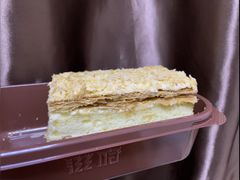 -滋府糕点(学府凯德店)