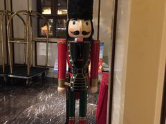 -天津津利华酒店