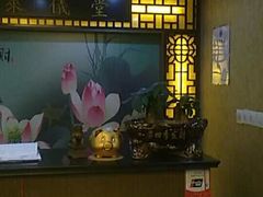 -莱仪堂艾灸经络养生馆(九亭一店)