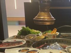 -火炉火自助餐(枫蓝国际店)