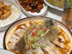 -茶香书香私房菜(北台一路店)