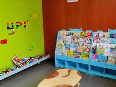 -魏斯理汉堡(西安沣东吾悦店)