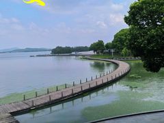 -水上明月·湖景餐厅