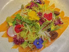 -Wei菋·Le Bistrot