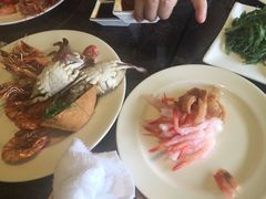 -青岛海景花园大酒店
