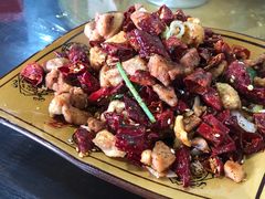 -孙厨娘川味饭馆(临河街店)