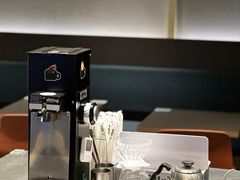 -Seesaw Coffee(苏州中心店)