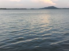 -池州市平天湖风景区