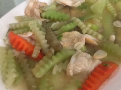 -老虎滩船说·海胆水饺·大连海鲜(老虎滩店)